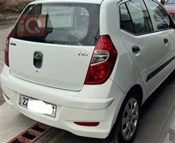 هيونداي i10